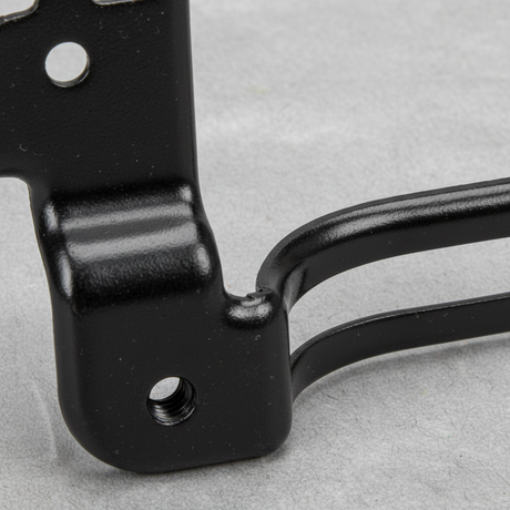 2007-2011 Honda CR-V Rear ATF Filter Bracket - Macro Bottom