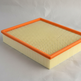 Engine Air Filter – Macro Crop