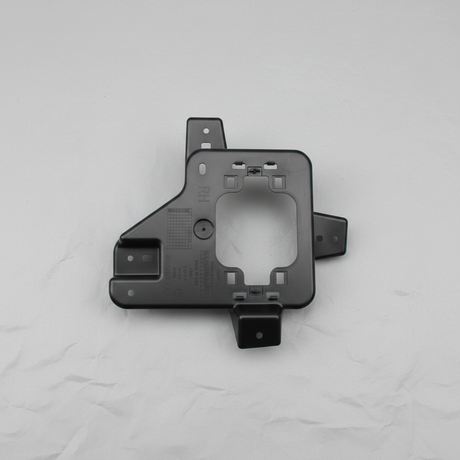 2025 Ford Explorer Passenger Side Fog Lamp Bracket Not Interceptor OEM - Full View