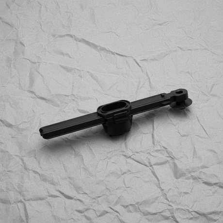 2017-2019 Ford Escape C-Max Glove Box Support Damper OEM