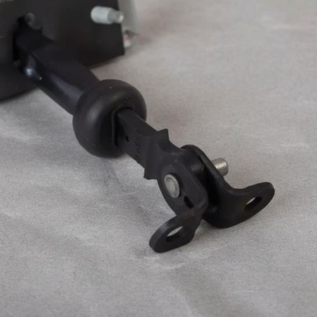 Ford Door Check Arm Bottom Detail 2