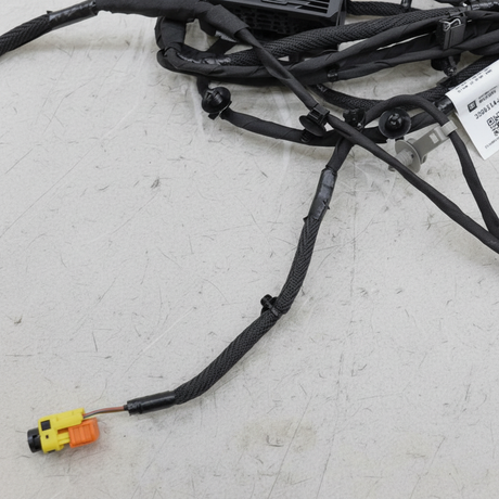 2016-2024 Chevrolet Camaro Convertible Driver Front Seat Wiring Harness OEM - Bottom Detail