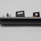 Ford Mustang Convertible Passenger Side Rear Belt Weatherstrip OEM - Top Detail