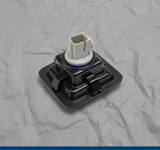 2015-2020 Ford F150 (1) License Plate Lamp Either Side Genuine OEM