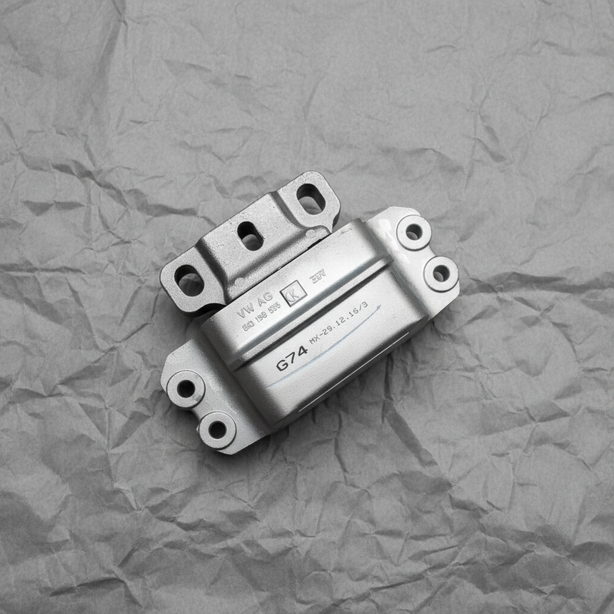 2011-2014 Volkswagen Jetta Beetle Passat OEM Left Auto Trans Mount
