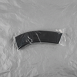 2022-2025 Volkswagen Taos OEM Driver Rear Bumper Side Cover Trim Panel