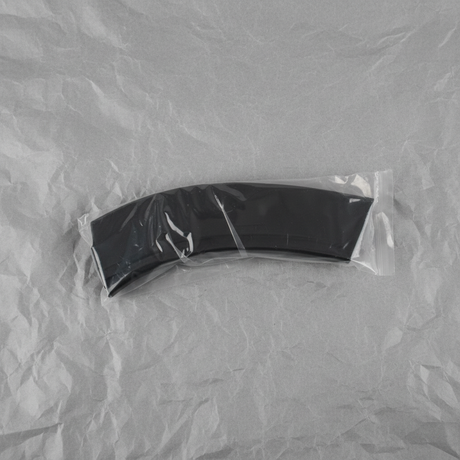 2022-2025 Volkswagen Taos OEM Driver Rear Bumper Side Cover Trim Panel
