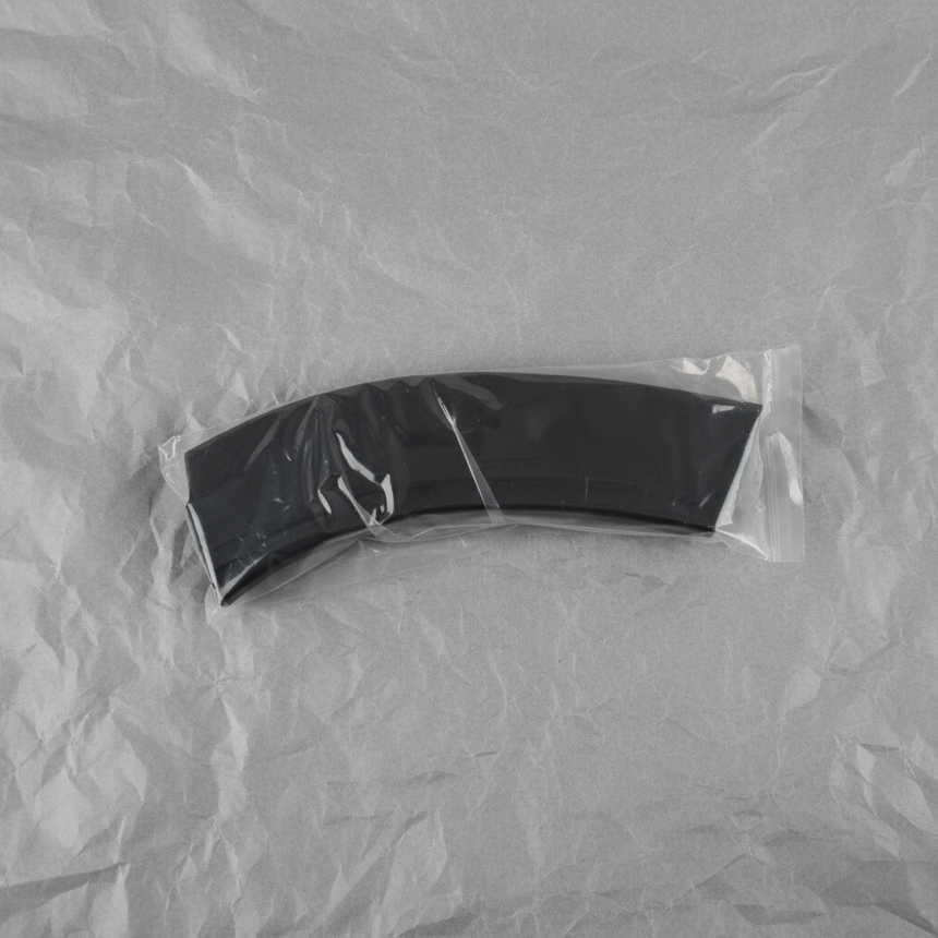 2022-2025 Volkswagen Taos OEM Driver Rear Bumper Side Cover Trim Panel