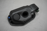Fuel Filler Housing - Top Detail