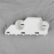 2013-2015 Nissan Altima OEM Front Driver Bumper Bracket