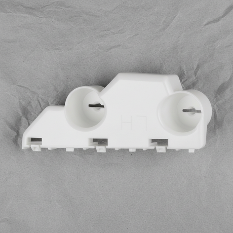 2013-2015 Nissan Altima OEM Front Driver Bumper Bracket