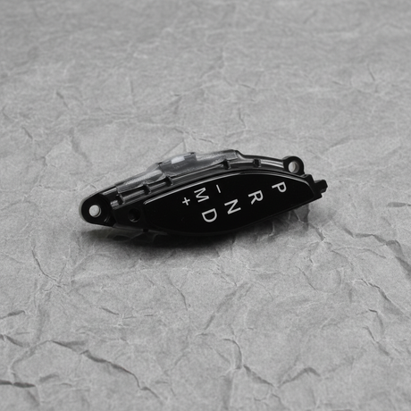 2016-2021 Jeep Grand Cherokee Gear Shift Indicator OEM