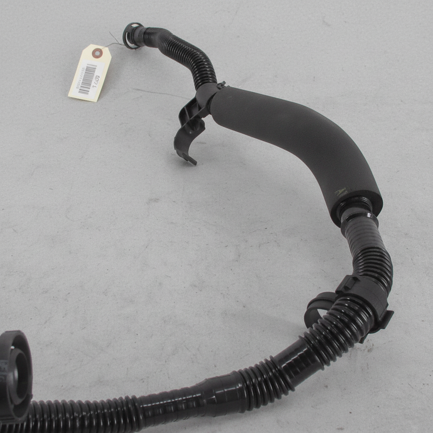2009-2010 Volkswagen Jetta OEM Air Injection Pump Hose