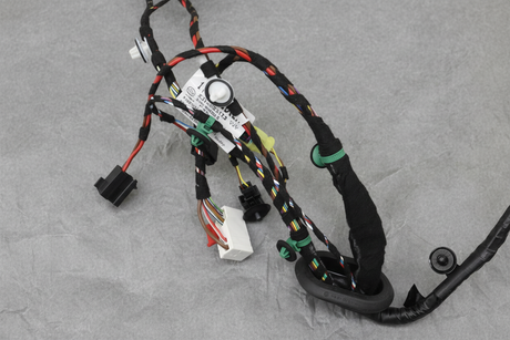 2019-2021 Volkswagen Jetta OEM Front Driver Side Door Wiring Harness