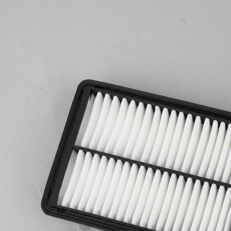 2023-2025 Mazda CX-50 OEM Genuine Air Cleaner Intake Filter Element - Top Detail