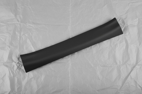 2013-2017 Nissan Sentra Rear Driver Side Door Sill Entry Plate - Full View