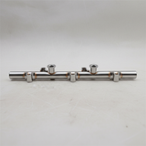 Ford Passenger Side Fuel Injector Rail 3.5L V6 - Full View 2