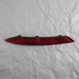2022-2025 Volkswagen Jetta OEM Passenger Side Rear Bumper Reflector