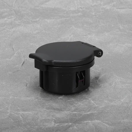2015-2024 Nissan Titan Frontier NV Genuine OEM 12V Outlet Cover Ring