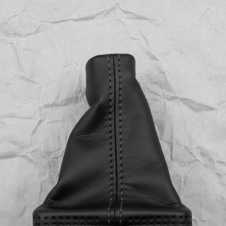 2019-2023 Ford Ranger Auto Trans Gear Shifter Boot — Middle Detail