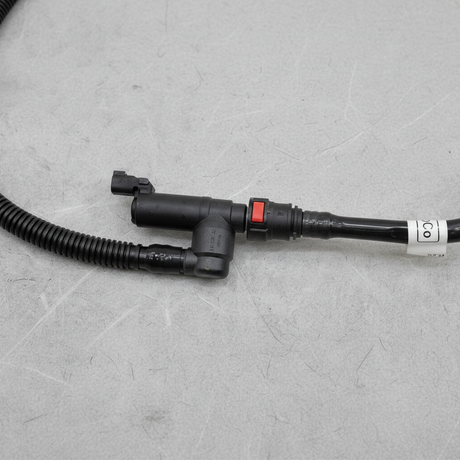 2020-2026 Ford F-250 F-350 Super Duty Fuel Vapor Hose 176WB OEM - Macro Crop