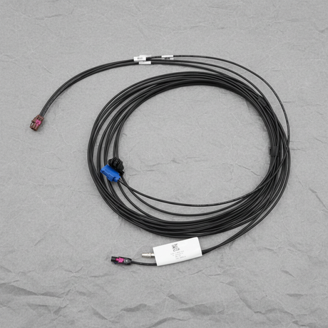 2021-2024 Ford Mustang Mach-E OEM Front Camera Wiring Jumper