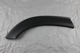 Chevrolet Trailblazer passenger rear wheel open molding full view