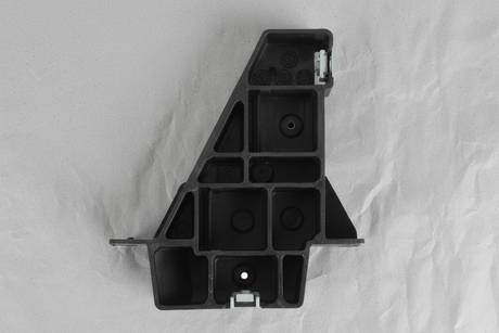 2014-2020 Jeep Cherokee Driver Side Cooling Module Bracket - Full View