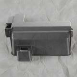 2022-2024 Expedition Navigator Fuse Panel Box Cover - Macro Middle