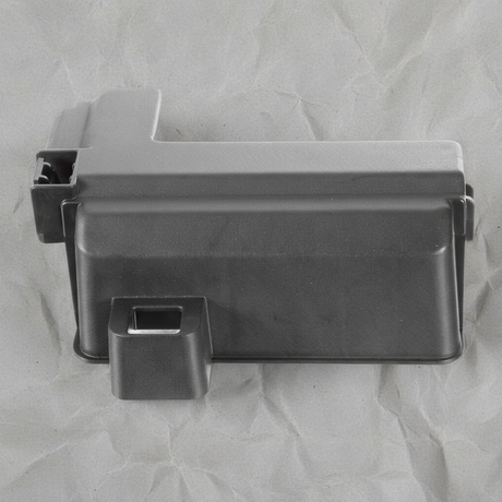 2022-2024 Expedition Navigator Fuse Panel Box Cover - Macro Middle
