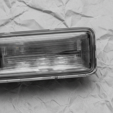 2020-2025 Jeep Gladiator Rear Driver Side Liftgate Lamp Assembly OEM - Upper-Middle Detail