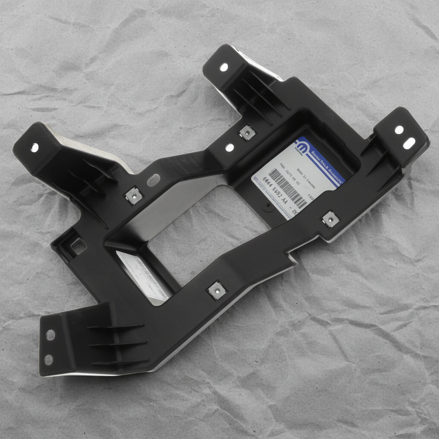 2021-2025 Pacifica Voyager Passenger Side Fog Lamp Light Bracket OEM