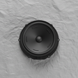 2018-2025 Volkswagen Atlas Atlas Cross Sport Front Door Speaker Audio OEM - Full View