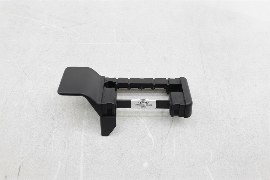 2022-2025 Ford E-Transit Right Interior Sliding Door Handle Cap OEM