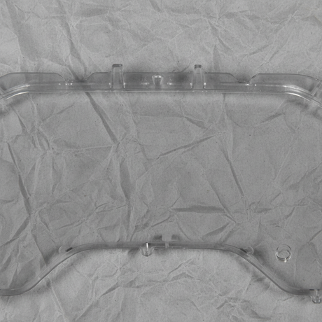 2009-2019 Ford E-Series Instrument Cluster Lens Genuine OEM