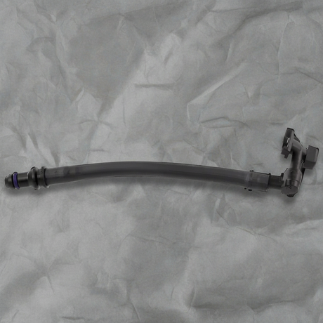 2019-2024 Ford Edge (1) Windshield Washer Nozzle With Hose Genuine OEM