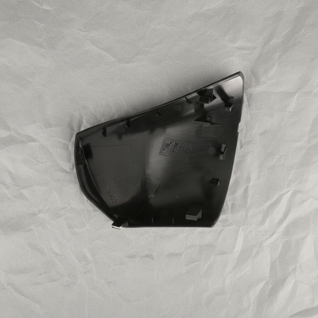 2015-2019 Nissan Versa Note OEM Driver Side Lower Mirror Trim