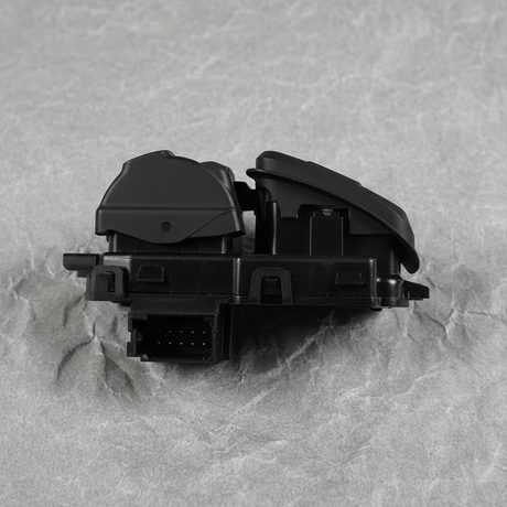 2011-2012 Ford Flex Taurus Explorer Edge OEM Adaptive Cruise Switch