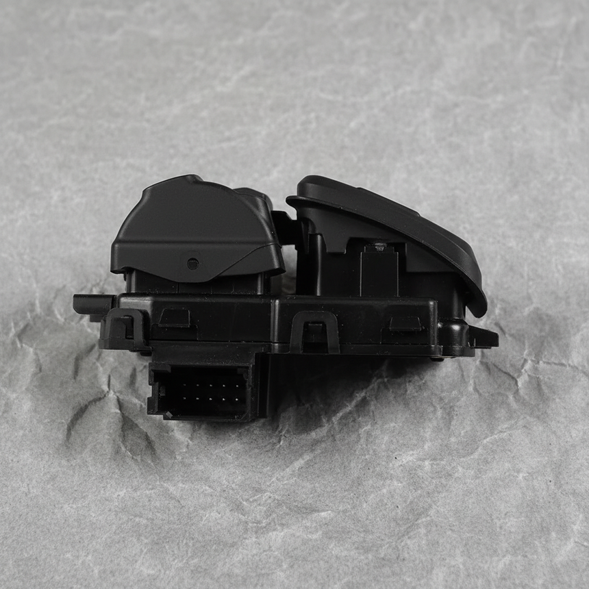2011-2012 Ford Flex Taurus Explorer Edge OEM Adaptive Cruise Switch