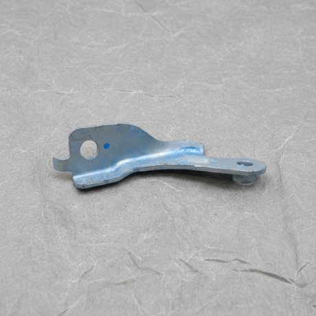 2016-2021 Honda Civic 1.5L Turbocharger Joint Bracket Genuine OEM - Full View