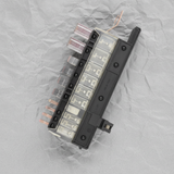 2016-2019 Kia Cadenza Genuine OEM Fuse Repair Kit