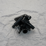 Water Outlet Full View
