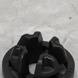 Macro Crop Top - Hood Prop Rod Grommet