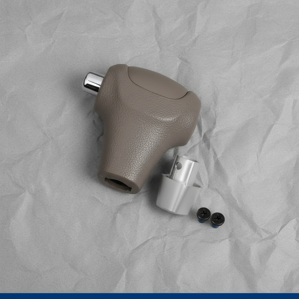 2006-2014 Kia Sedona Gear Shifter Lever Knob OEM