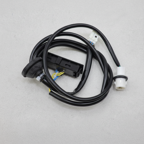 2011-2017 Nissan Juke Liftgate Release Switch Intelligent Key Genuine OEM - Detail