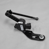 Genuine GM OEM Front Passenger Side Air Ride Suspension Height Sensor - Middle Detail