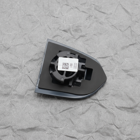 2015-2024 Ford Edge Driver Side Rear OEM Door Handle End Cap Unpainted