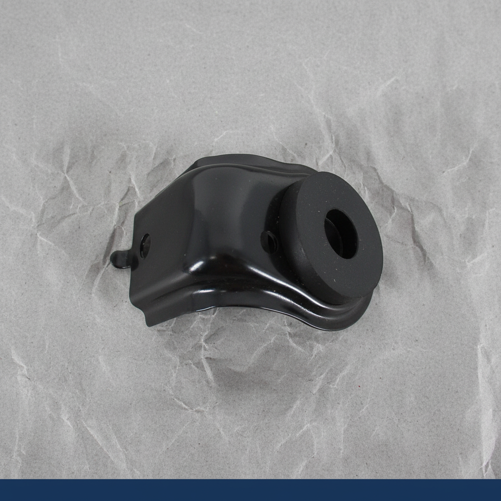 2012-2015 Honda Civic Upper Radiator Mount Bracket Genuine OEM