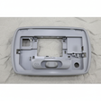2008-2015 Honda Civic Pilot Odyssey Inner Dome Light Base Atlas Gray OEM - Full View