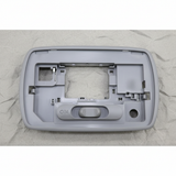 2008-2015 Honda Civic Pilot Odyssey Inner Dome Light Base Atlas Gray OEM - Full View
